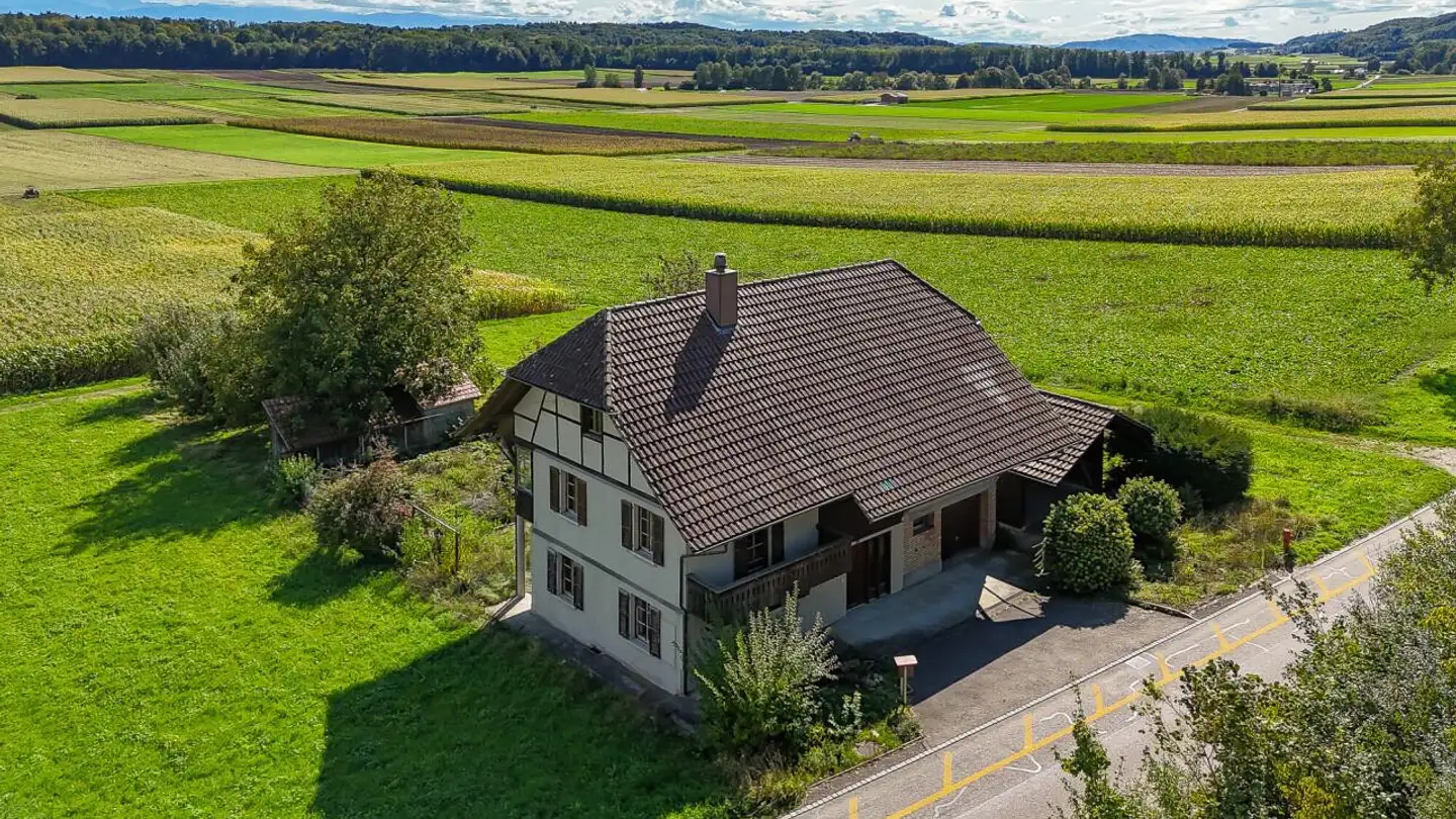 Maison individuelle à vendre - 2575 Täuffelen - Photo 3