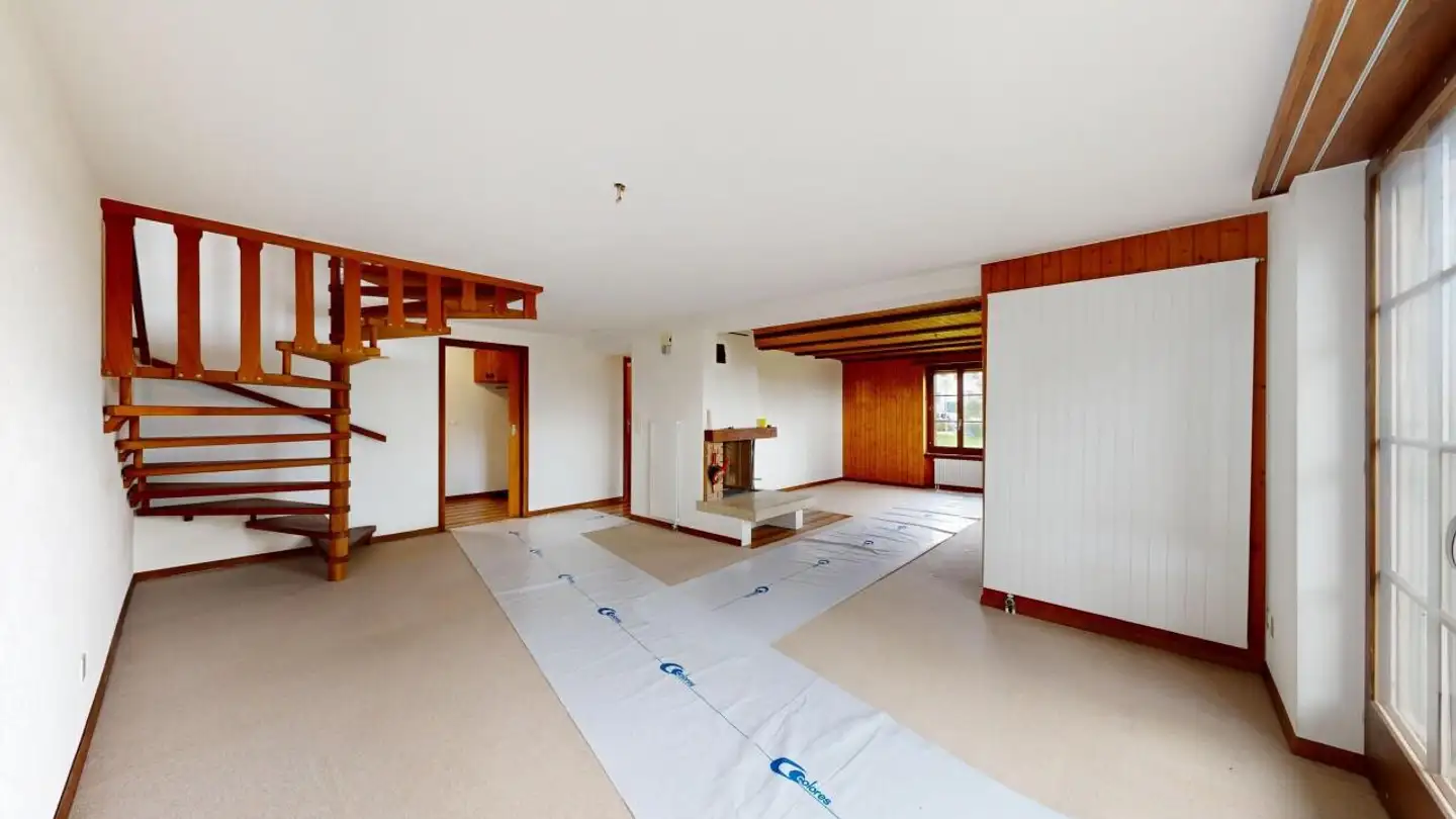 Maison individuelle à vendre - 2575 Täuffelen - Photo 4