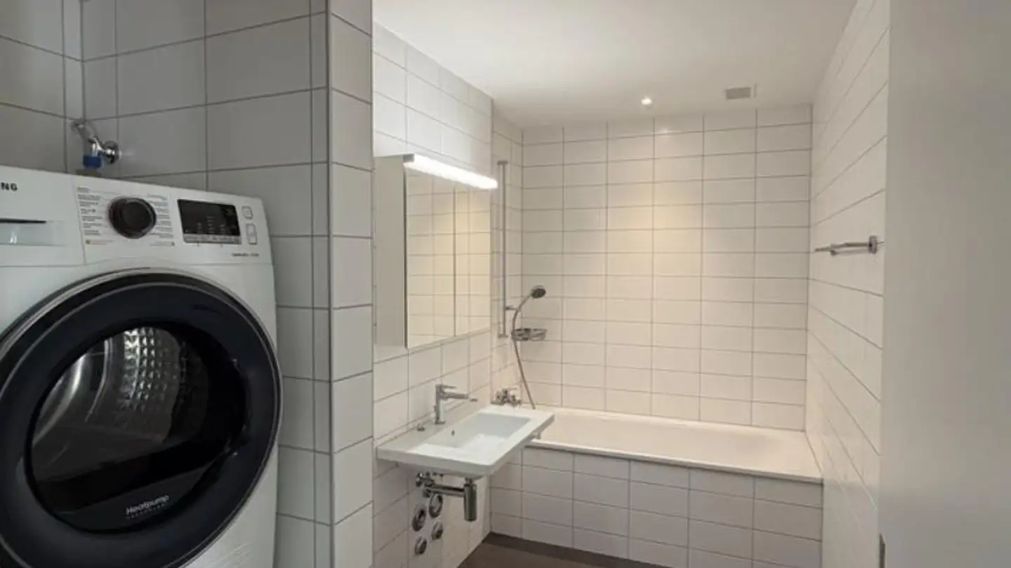 Appartamento in affitto - Oberer Freiburgweg 27, 4914 Roggwil BE - Foto 4