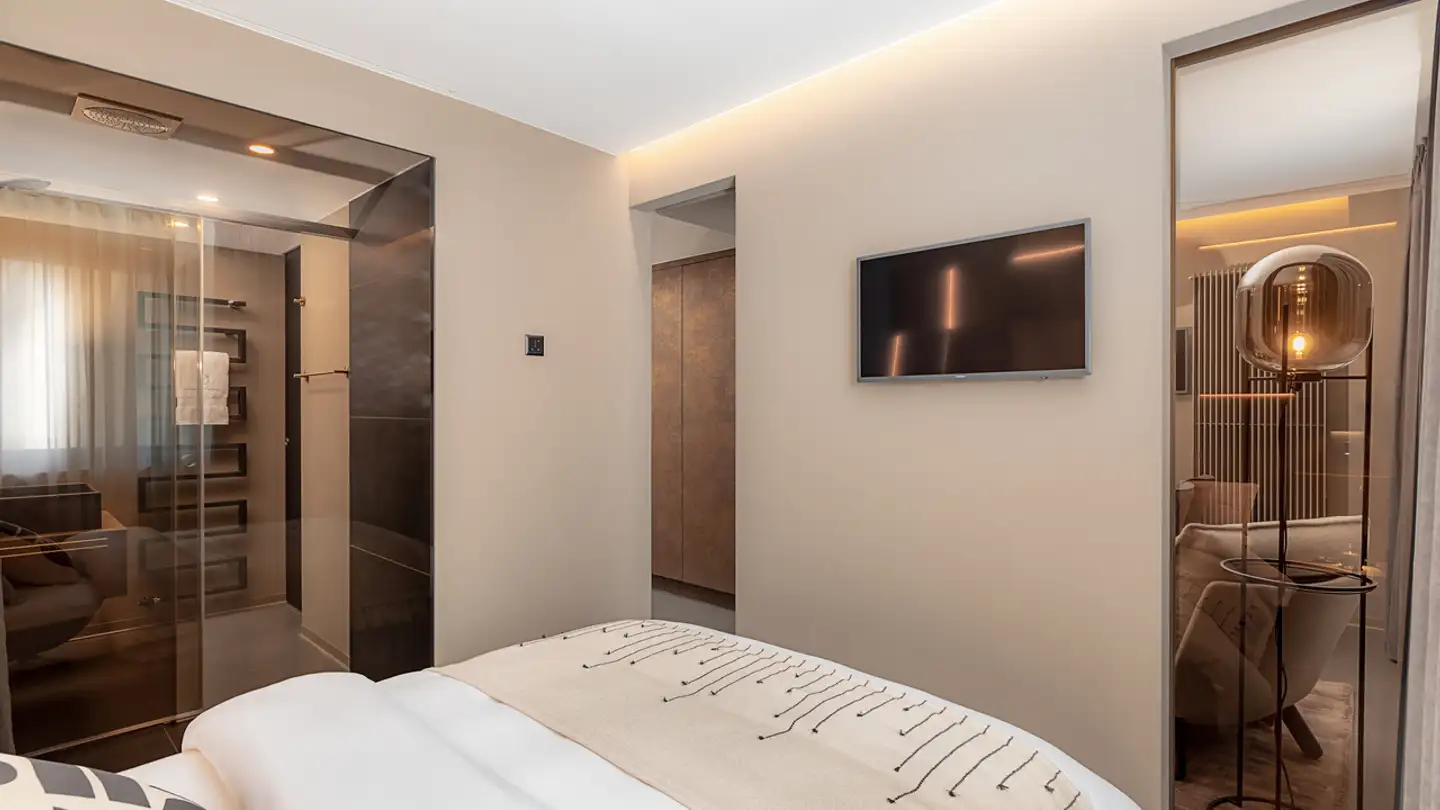 Appartement meublé à louer - Nauenstrasse 55, 4052 Basel - Photo 2