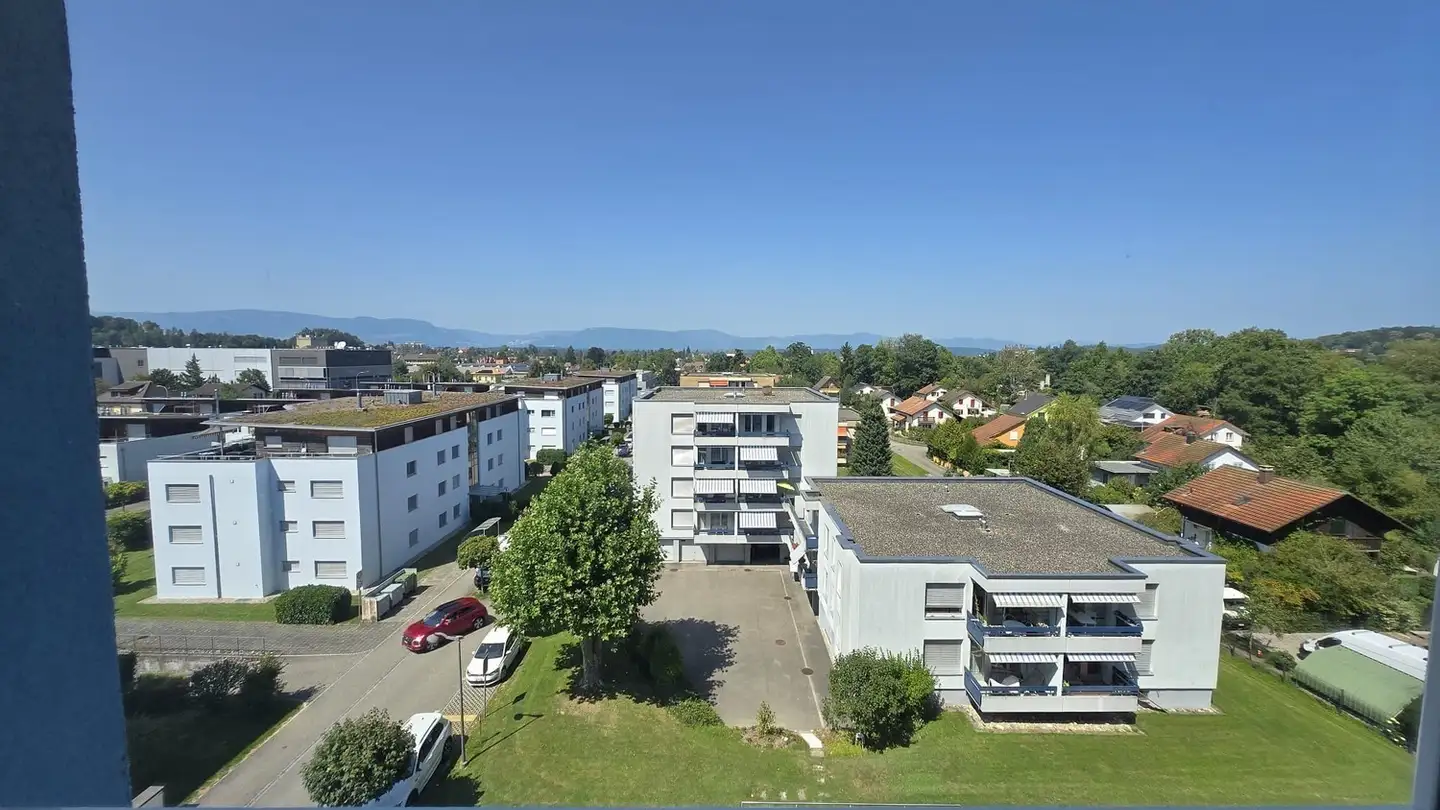 Wohnung mieten - Rumiweg 51, 4900 Langenthal