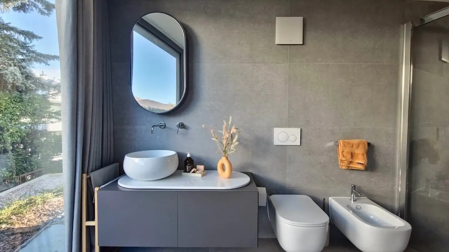 Appartement à louer - 6925 Gentilino - Photo 4