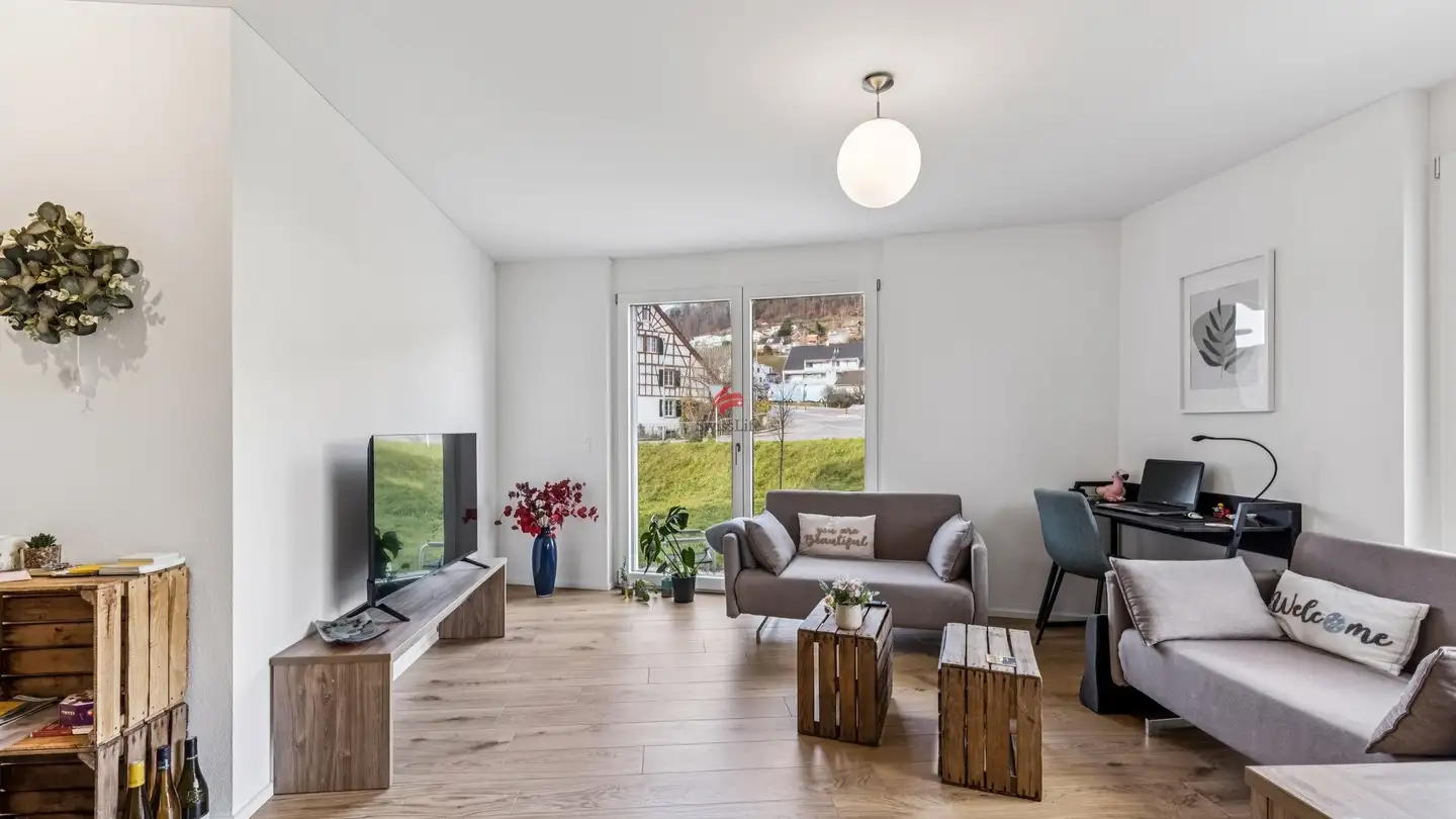 Appartement à vendre - Landstrasse, 8248 Uhwiesen - Photo 3