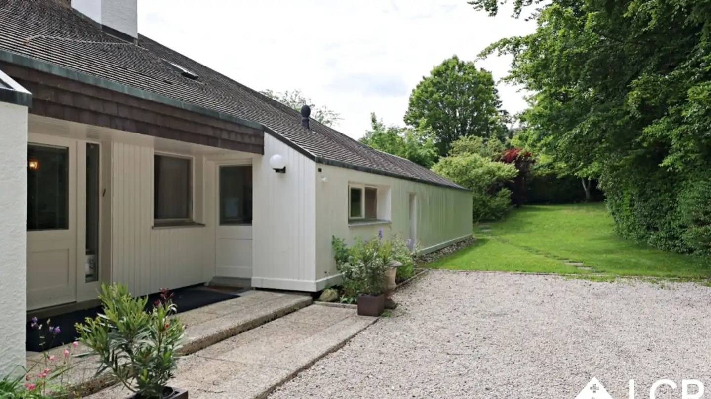 Casa singola in vendita - 1276 Gingins - Photo 2