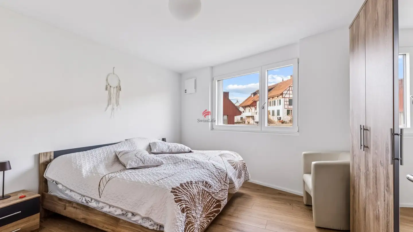 Appartement à vendre - Landstrasse, 8248 Uhwiesen - Photo 4