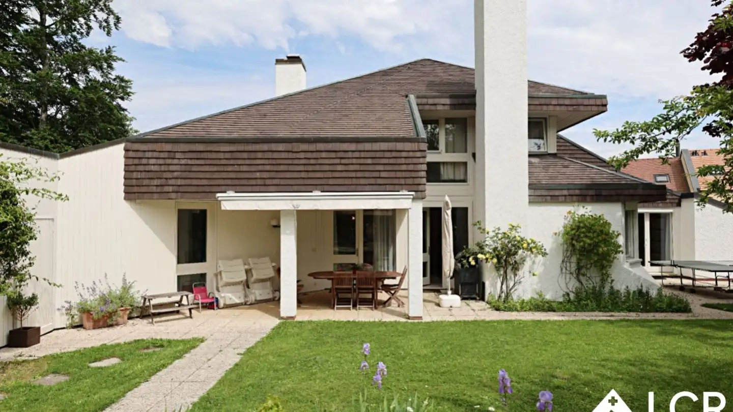 Casa singola in vendita - 1276 Gingins - Photo 3