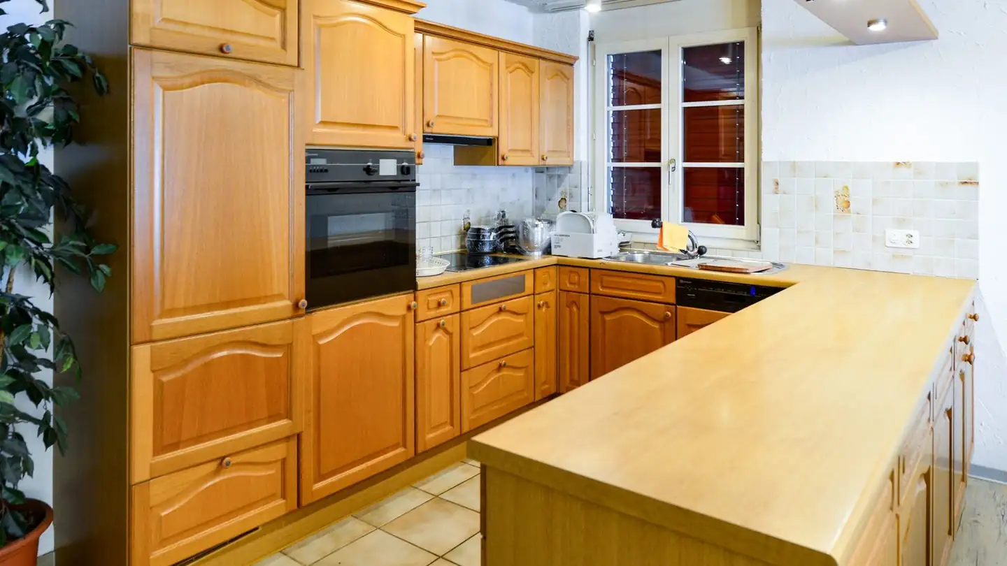 Wohnung mieten - Mühlehof 11, 4716 Gänsbrunnen