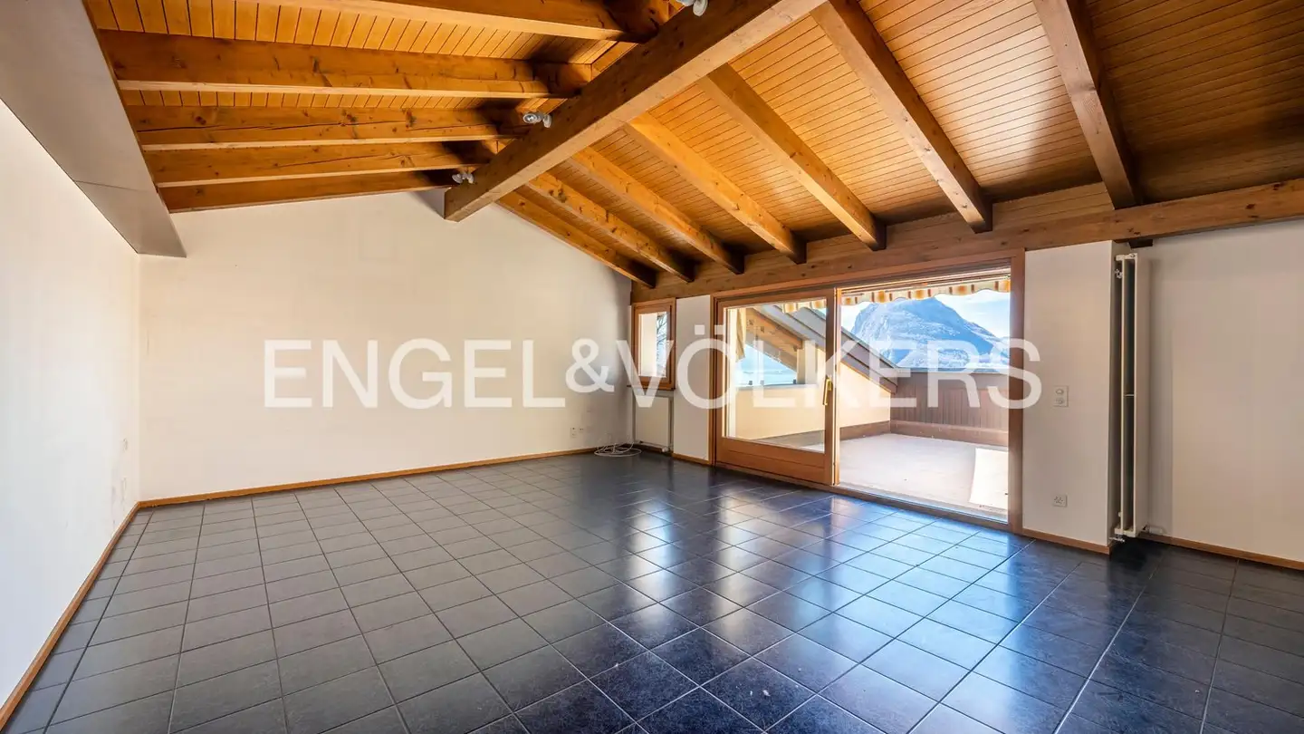 Apartment for sale - 6977 Ruvigliana - Photo 2