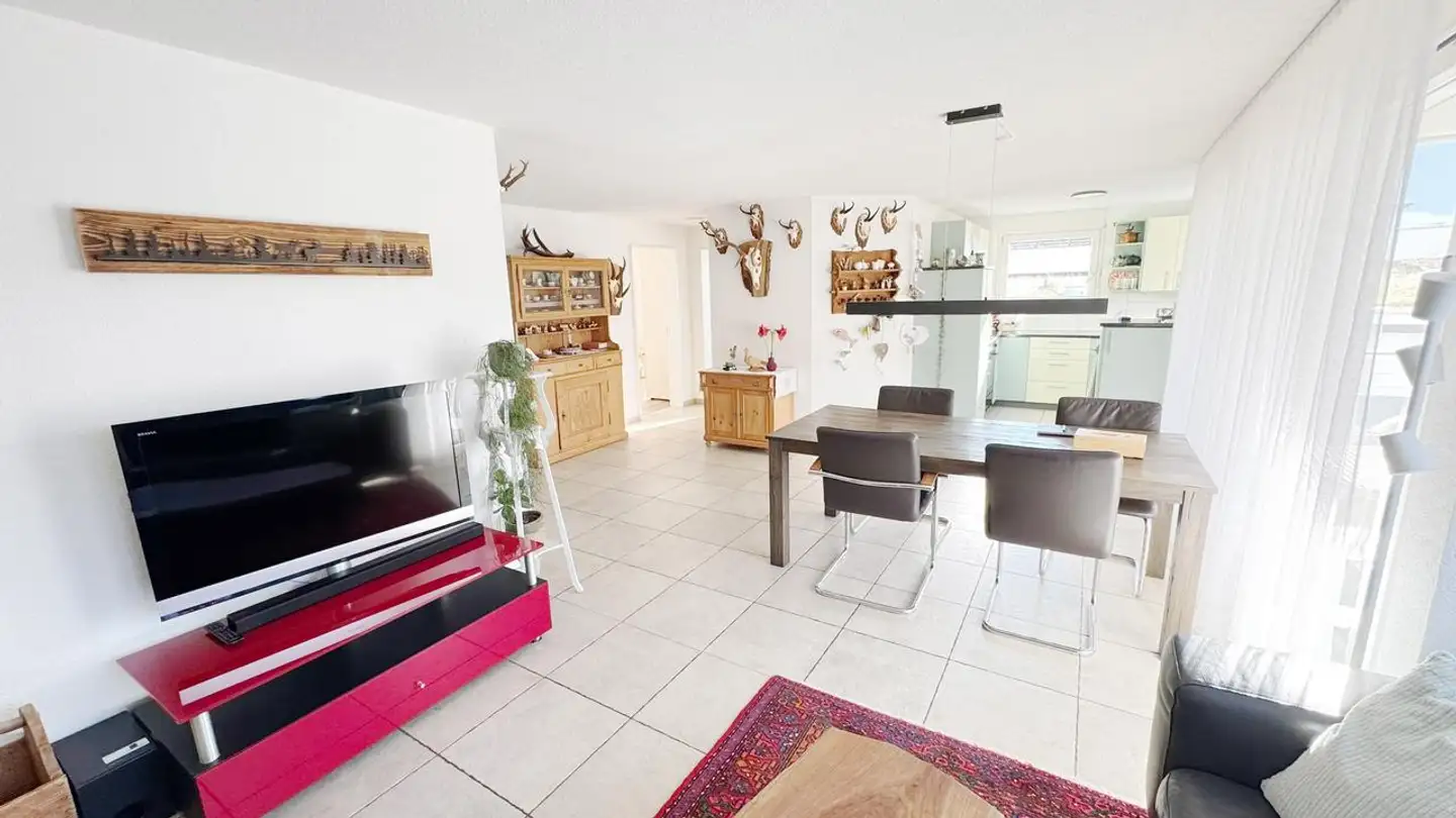 Appartement à vendre - Einschlagweg 19, 3123 Belp - Photo 3