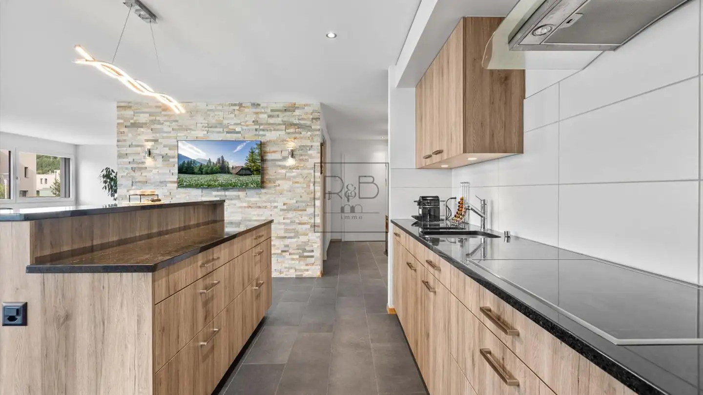 Appartamento in vendita - 1632 Riaz - Photo 4