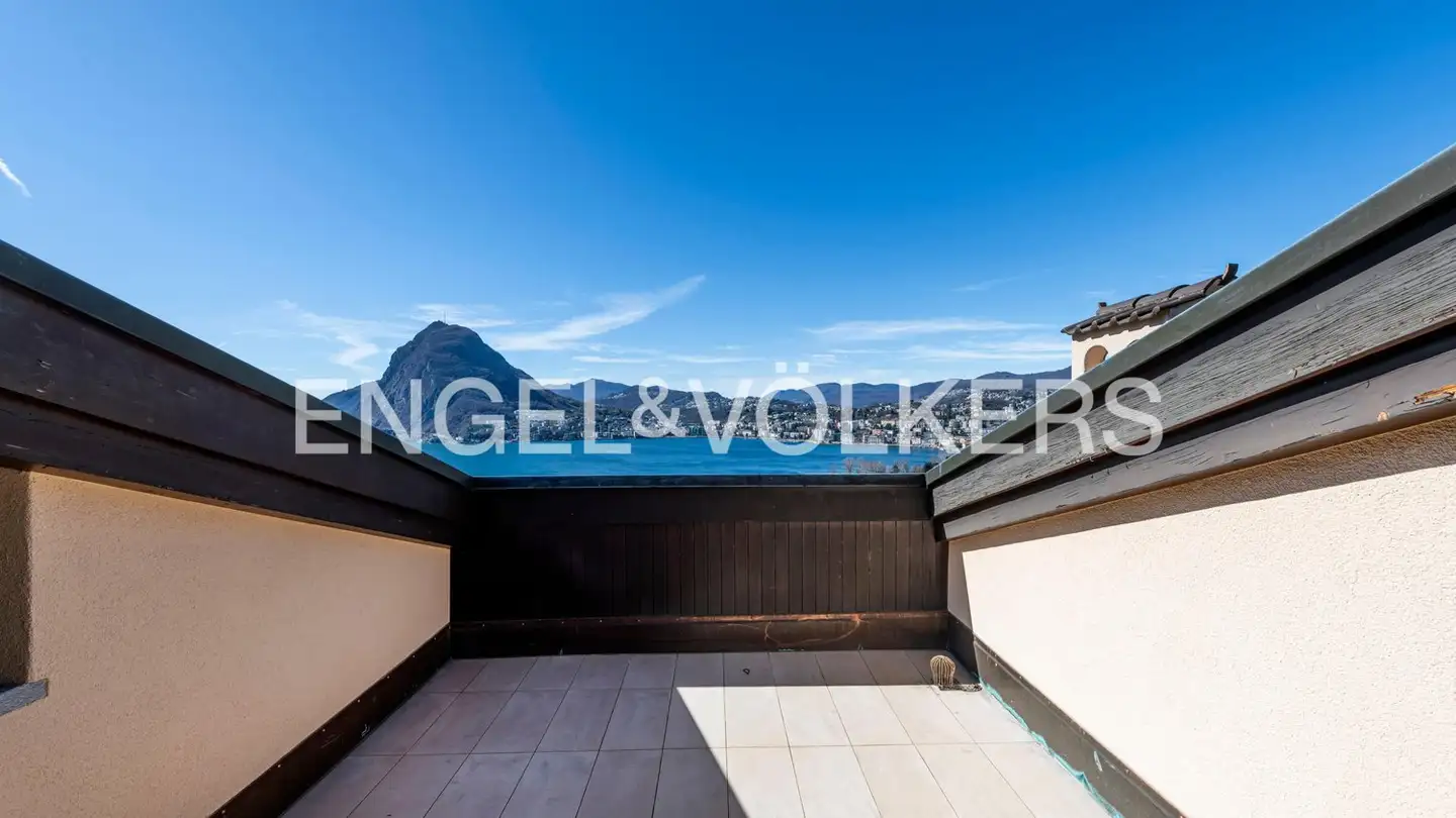 Apartment for sale - 6977 Ruvigliana - Photo 4