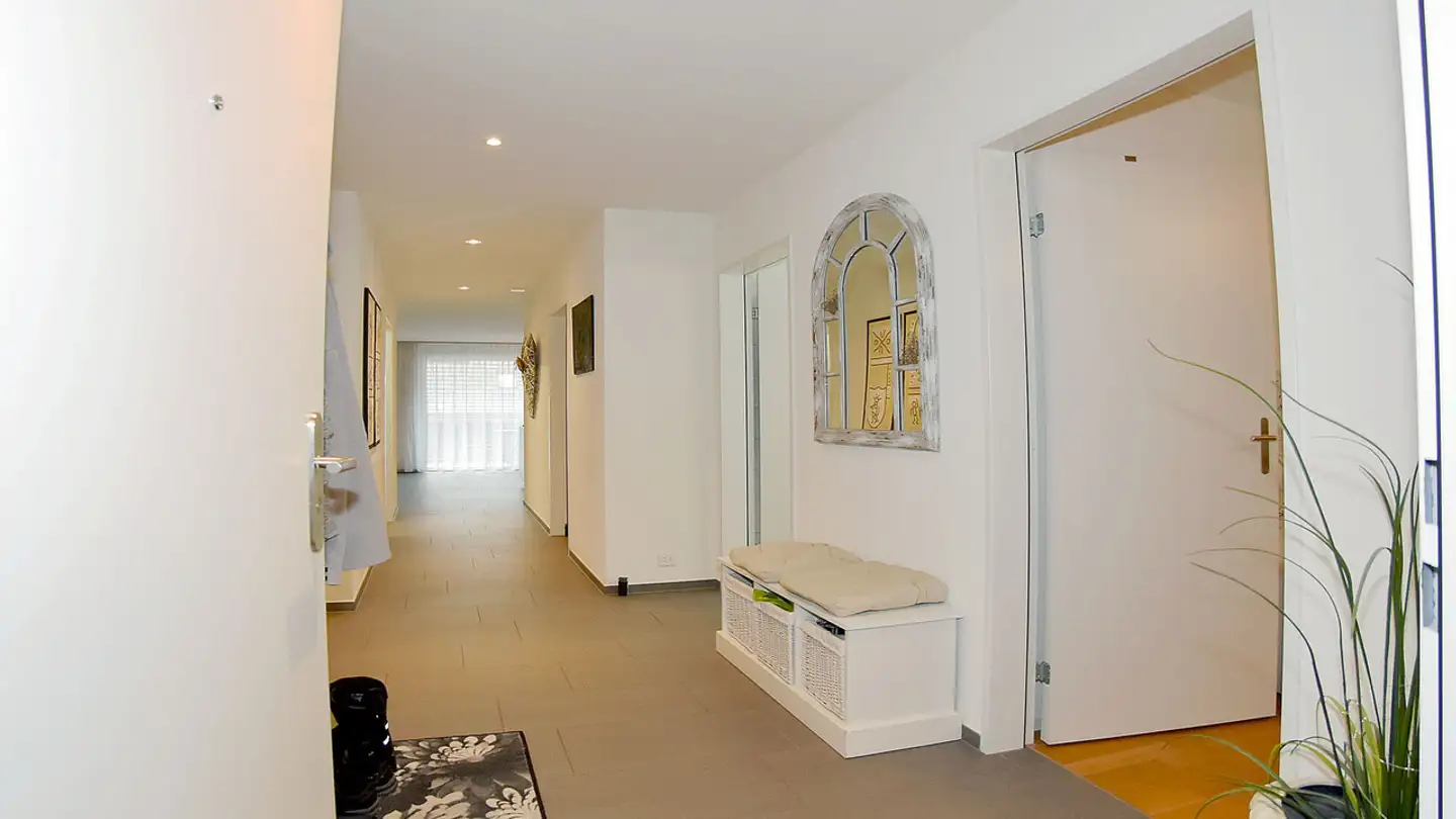 Appartement à louer - Surbgasse 2, 8166 Niederweningen - Photo 3