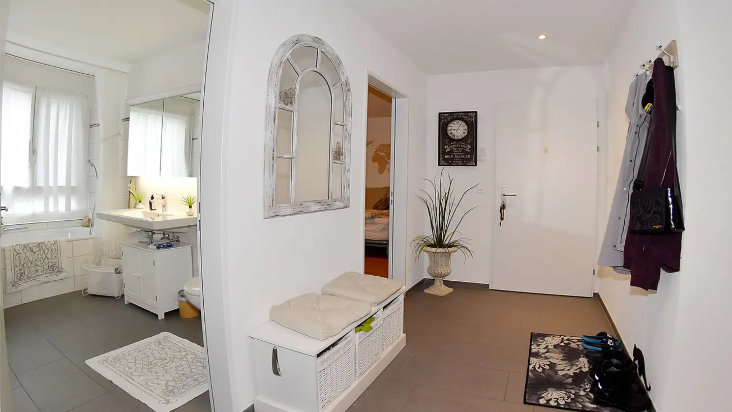 Appartement à louer - Surbgasse 2, 8166 Niederweningen - Photo 4