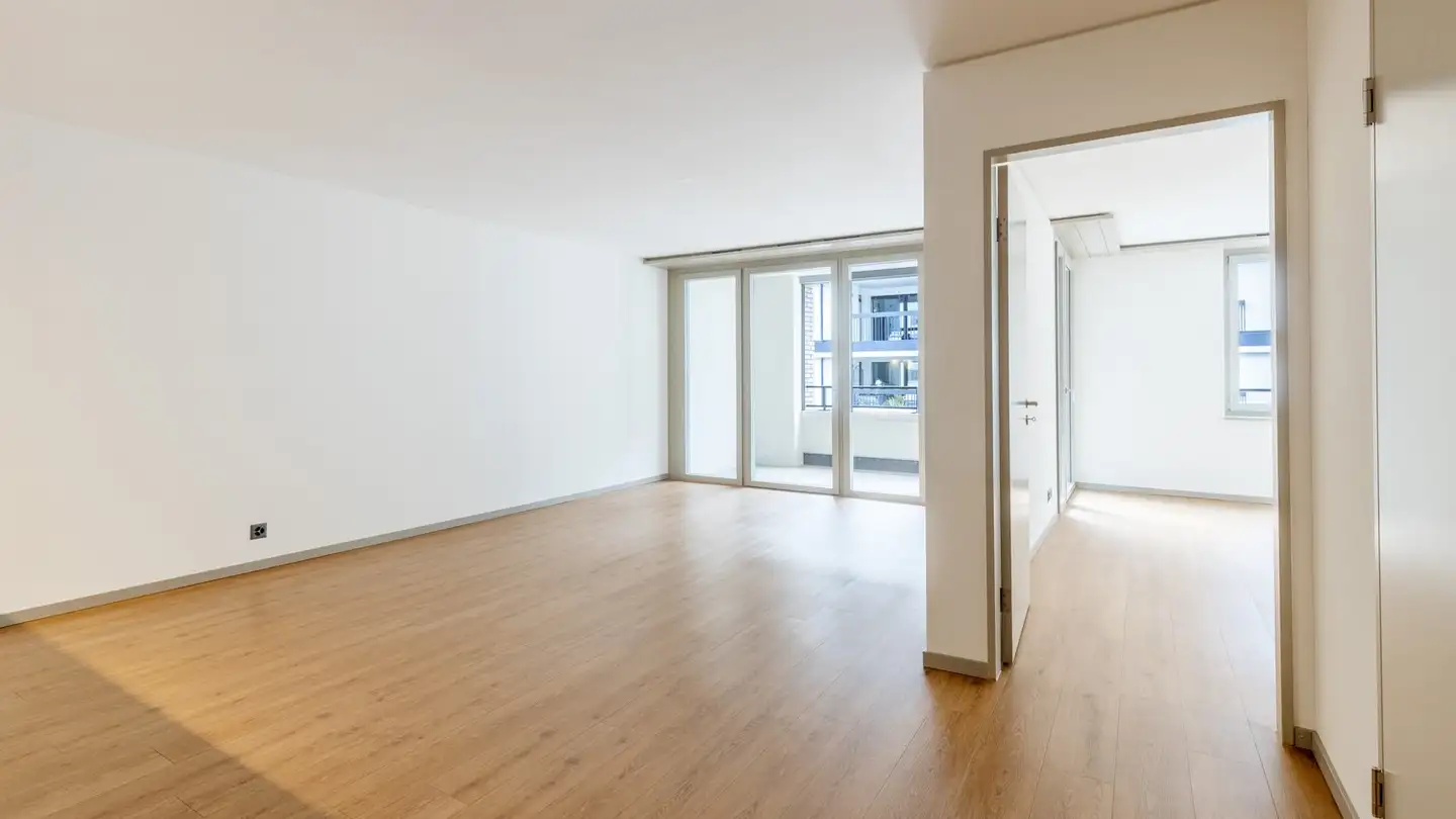 Apartment for rent - Brandstrasse 7, 8952 Schlieren - Photo 4