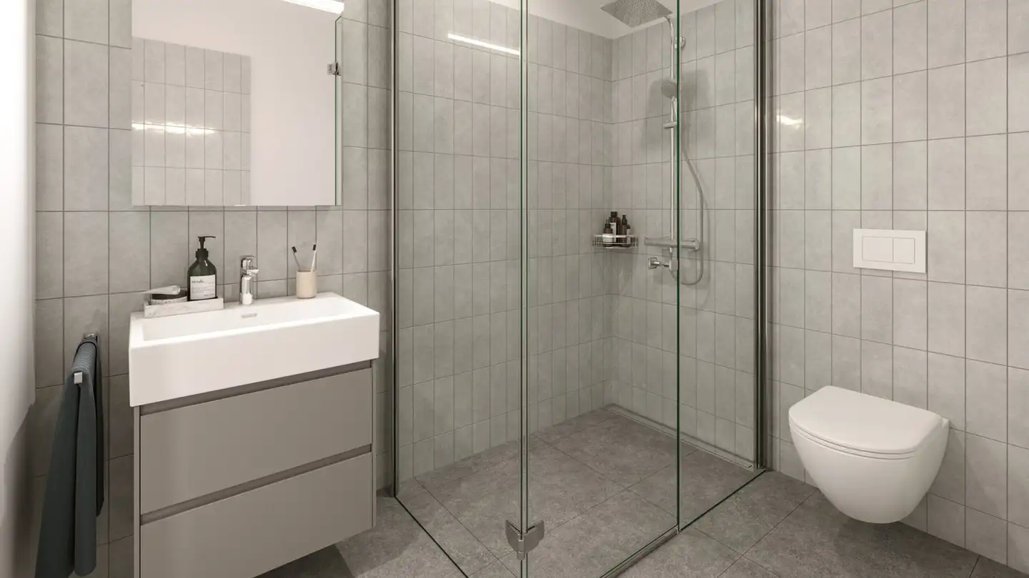 Apartment for rent - Seestrasse 287a, 8804 Au ZH - Photo 2