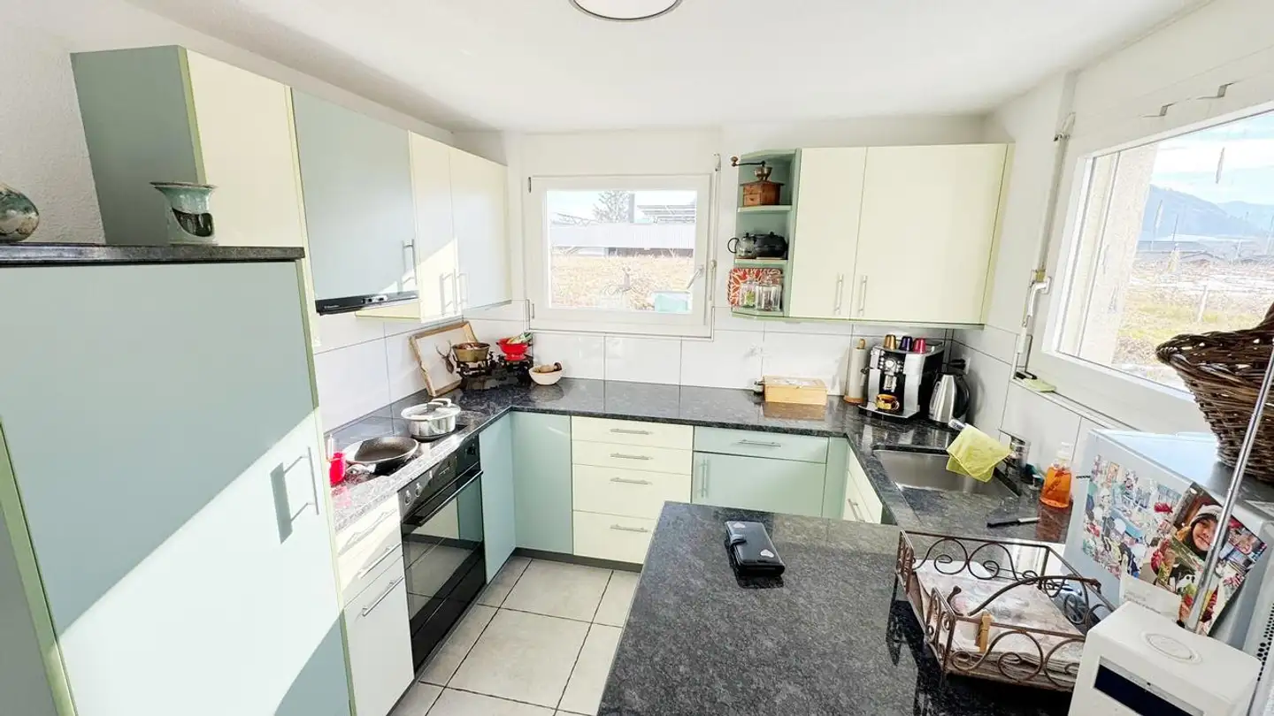 Appartement à vendre - Einschlagweg 19, 3123 Belp - Photo 4