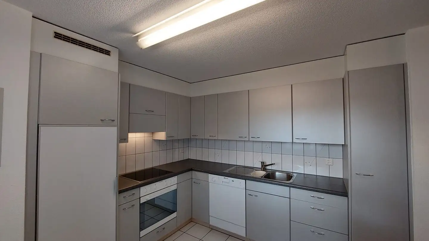 Apartment for rent - Freiestrasse 53, 2540 Grenchen - Photo 3