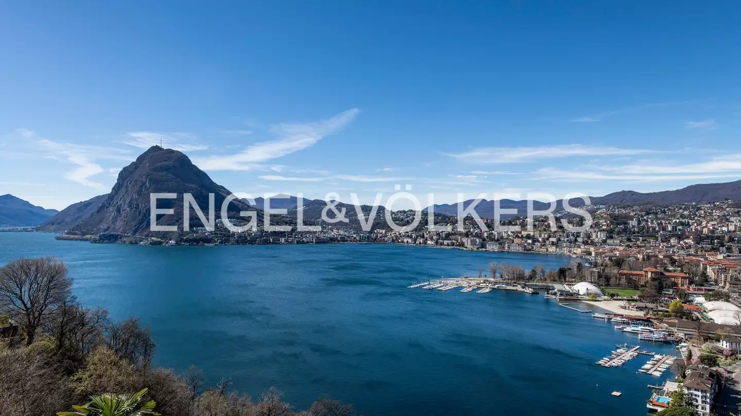 Apartment for sale - 6977 Ruvigliana