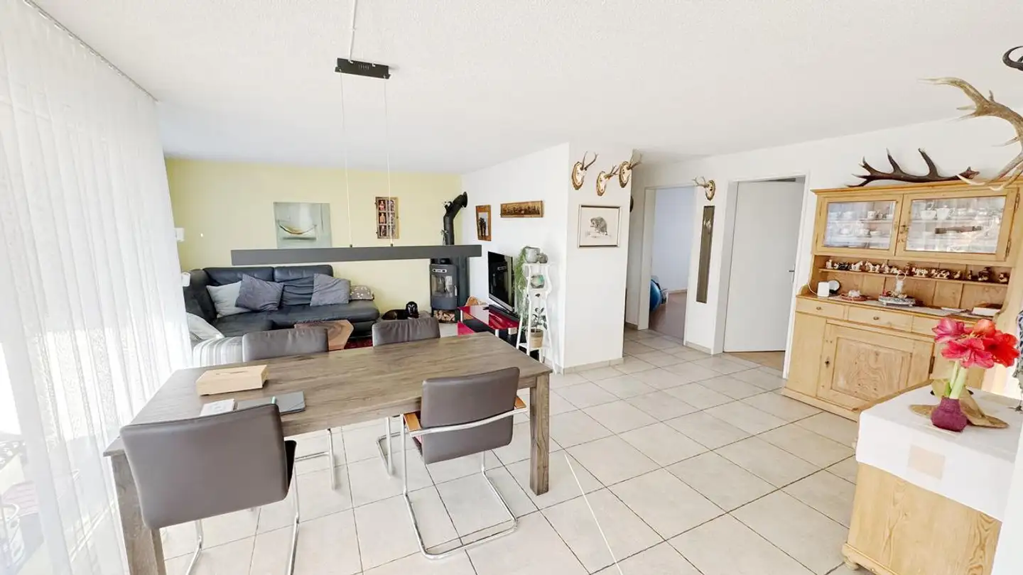 Appartement à vendre - Einschlagweg 19, 3123 Belp - Photo 2