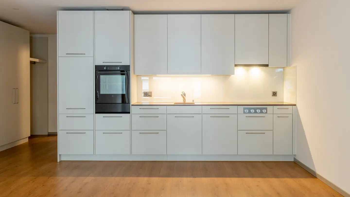 Apartment for rent - Brandstrasse 7, 8952 Schlieren