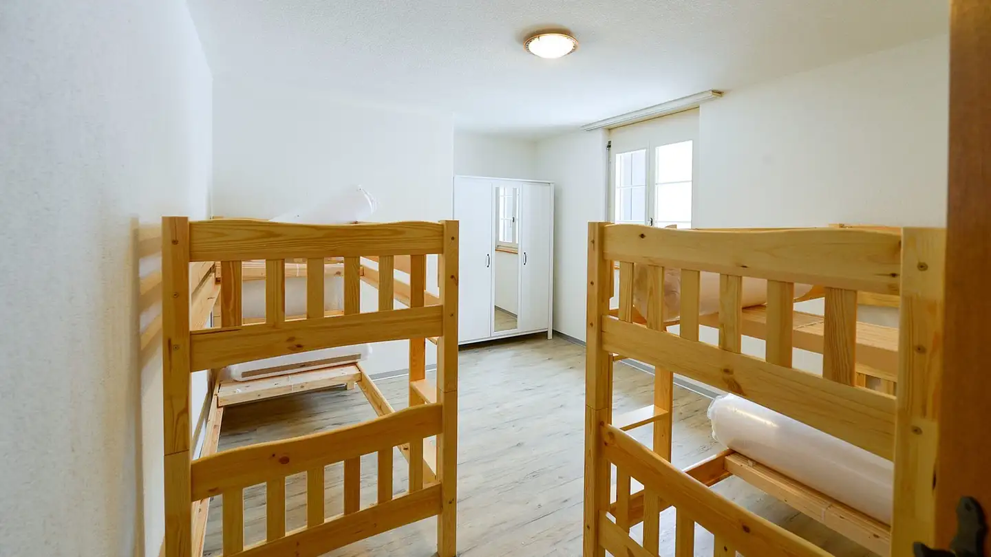 Wohnung mieten - Mühlehof 11, 4716 Gänsbrunnen - Foto 2