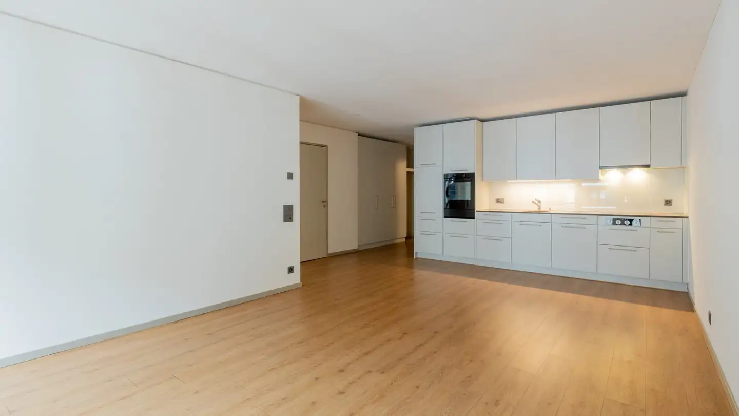 Apartment for rent - Brandstrasse 7, 8952 Schlieren - Photo 2