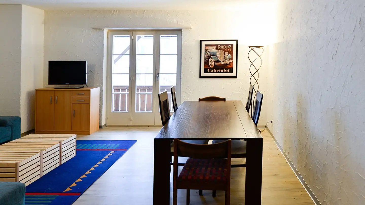 Wohnung mieten - Mühlehof 11, 4716 Gänsbrunnen - Foto 3