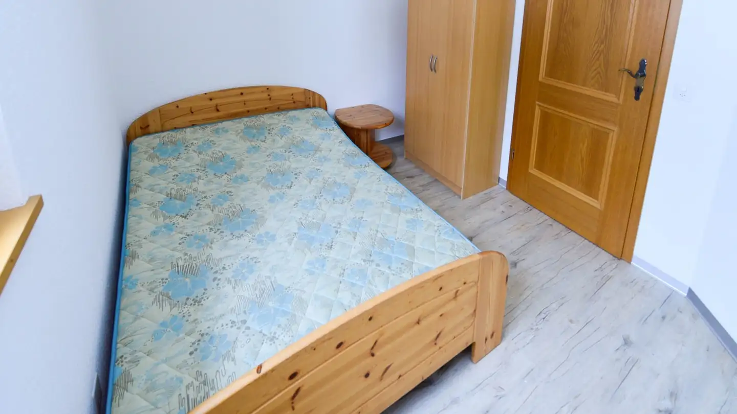 Wohnung mieten - Mühlehof 11, 4716 Gänsbrunnen - Foto 4