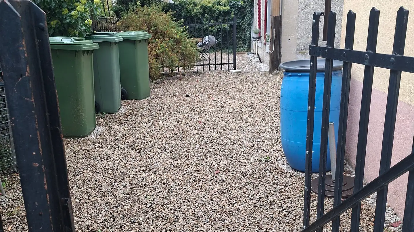 Maison individuelle à louer - Rue Du Doubs 31, 2300 La Chaux-de-Fonds - Photo 3