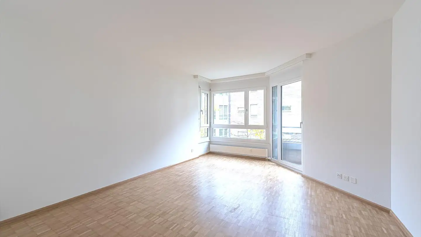 Appartamento in affitto - Pfeffingerstrasse 55, 4053 Basel