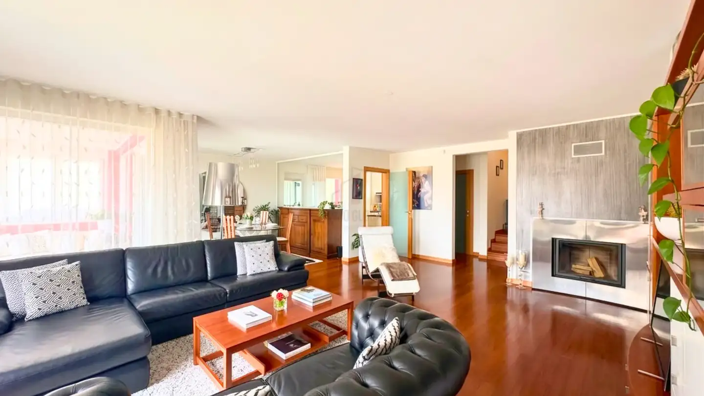 Casa singola in vendita - Strada Di Soragno, 6964 Davesco-Soragno - Foto 2