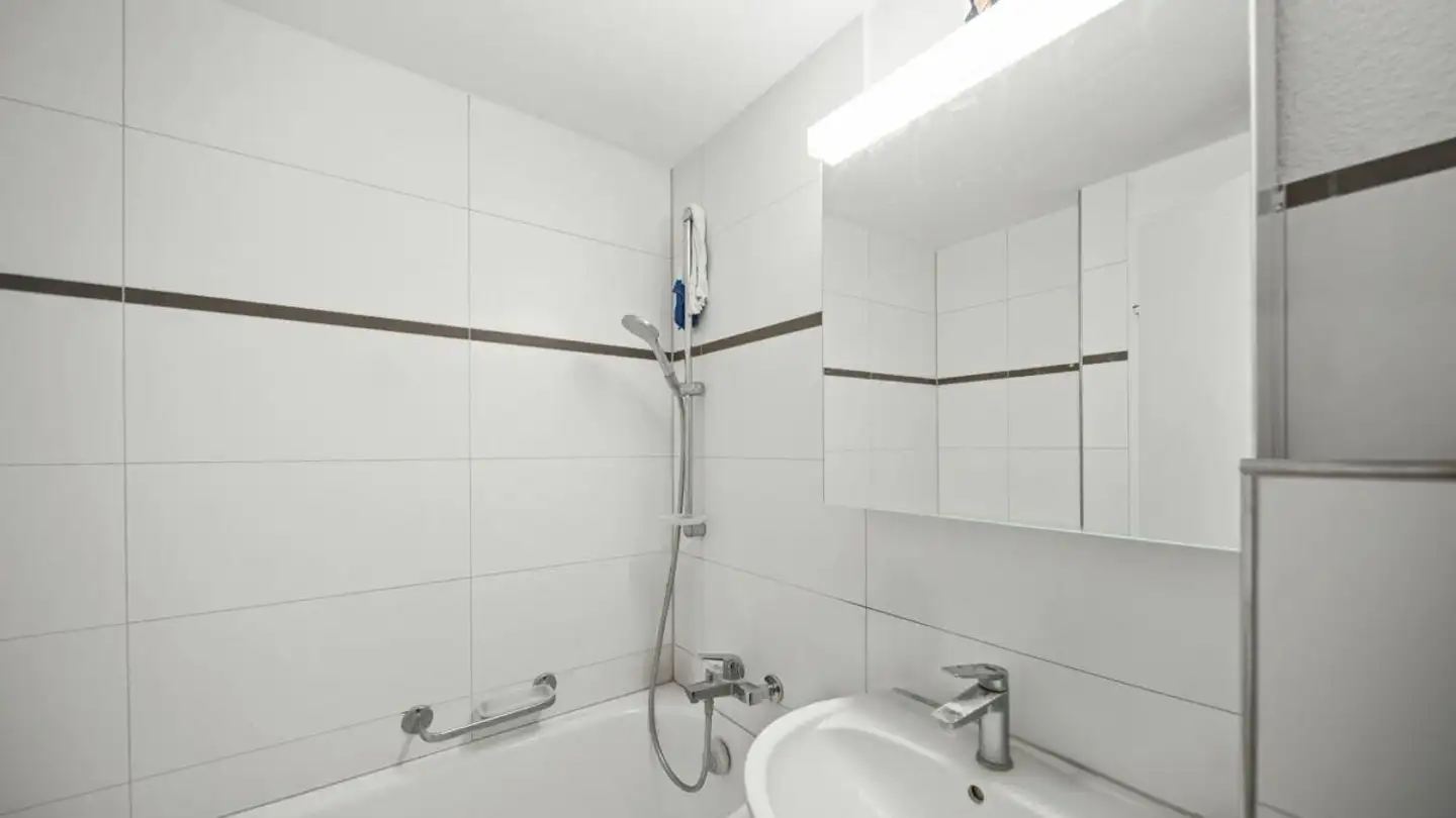 Apartment for sale - Kanalstrasse 22, 8575 Bürglen TG - Photo 4