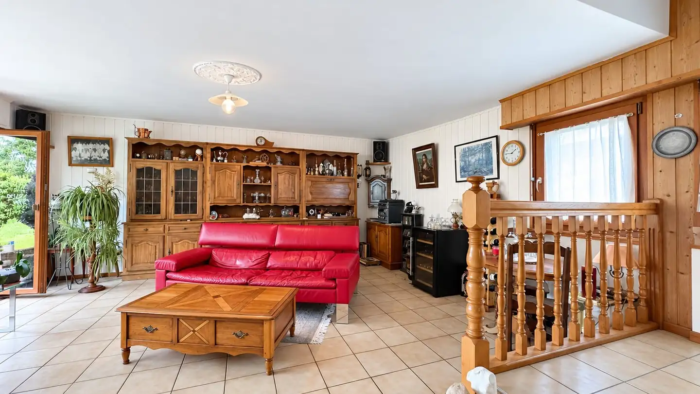 Villa à vendre - 1869 Massongex - Photo 2