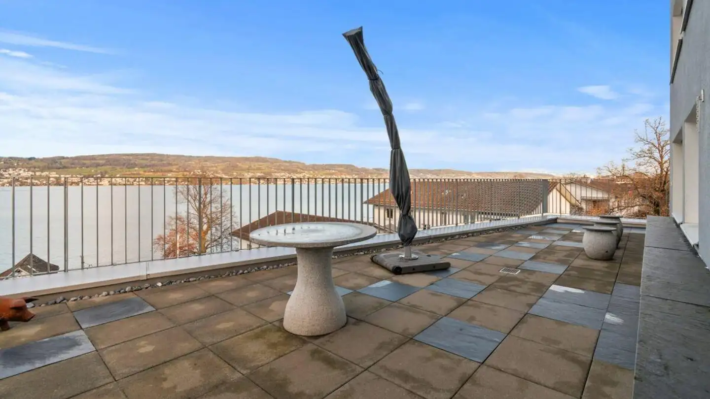 Appartement à vendre - Seestrasse, 8810 Horgen - Photo 3