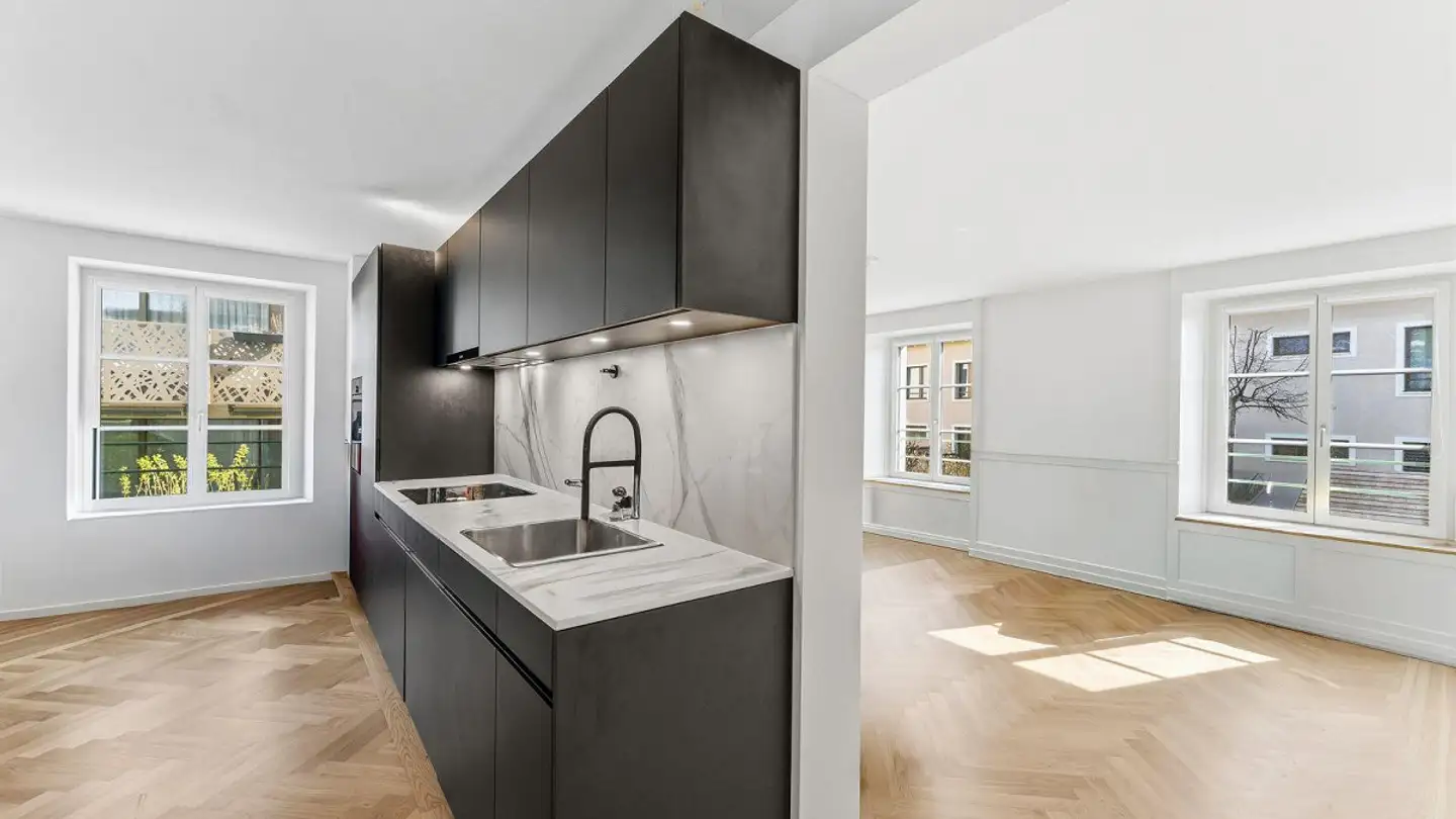 Wohnung mieten - Dorfstrasse 21, 8103 Unterengstringen