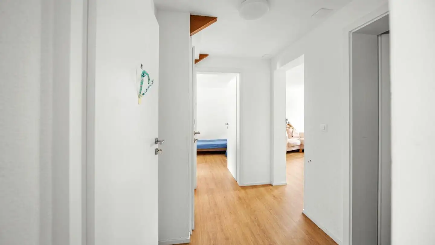 Apartment for sale - Kanalstrasse 22, 8575 Bürglen TG - Photo 2