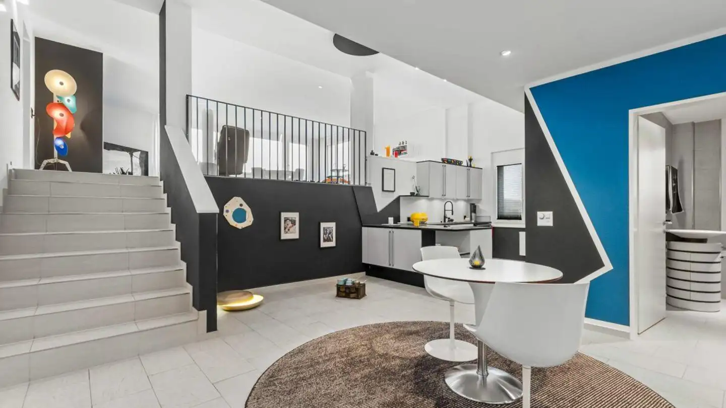 Appartement à vendre - Seestrasse, 8810 Horgen