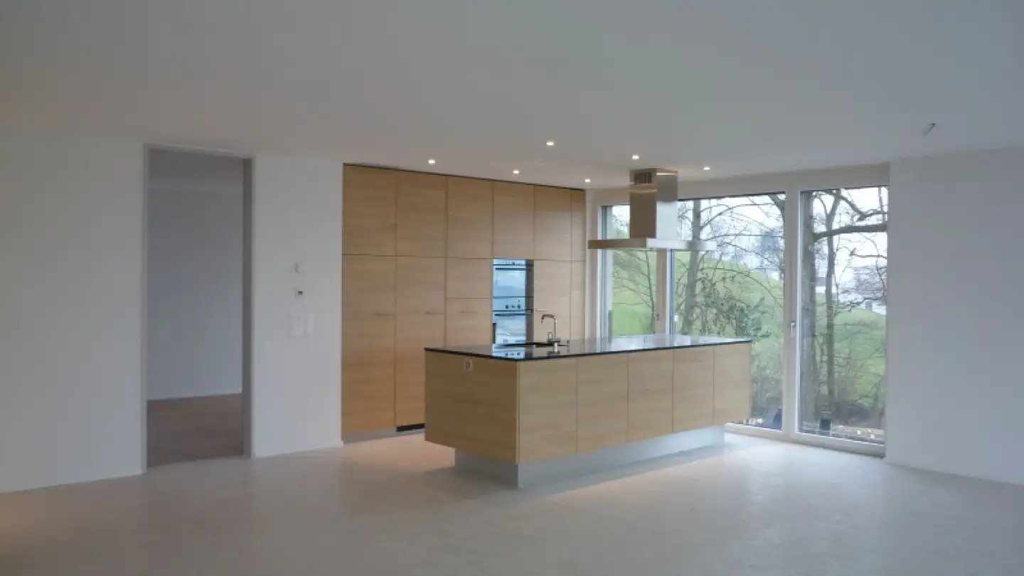 Apartment for rent - Kleinwilhöhe 8, 6048 Horw - Photo 2