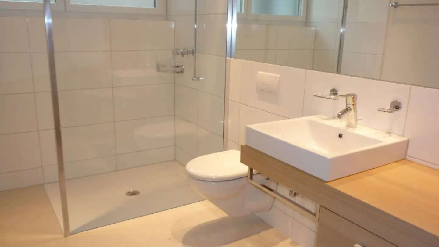Apartment for rent - Kleinwilhöhe 8, 6048 Horw - Photo 4