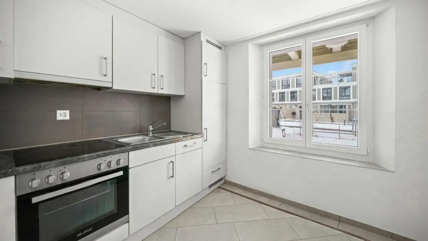 Apartment for sale - Kanalstrasse 22, 8575 Bürglen TG - Photo 3