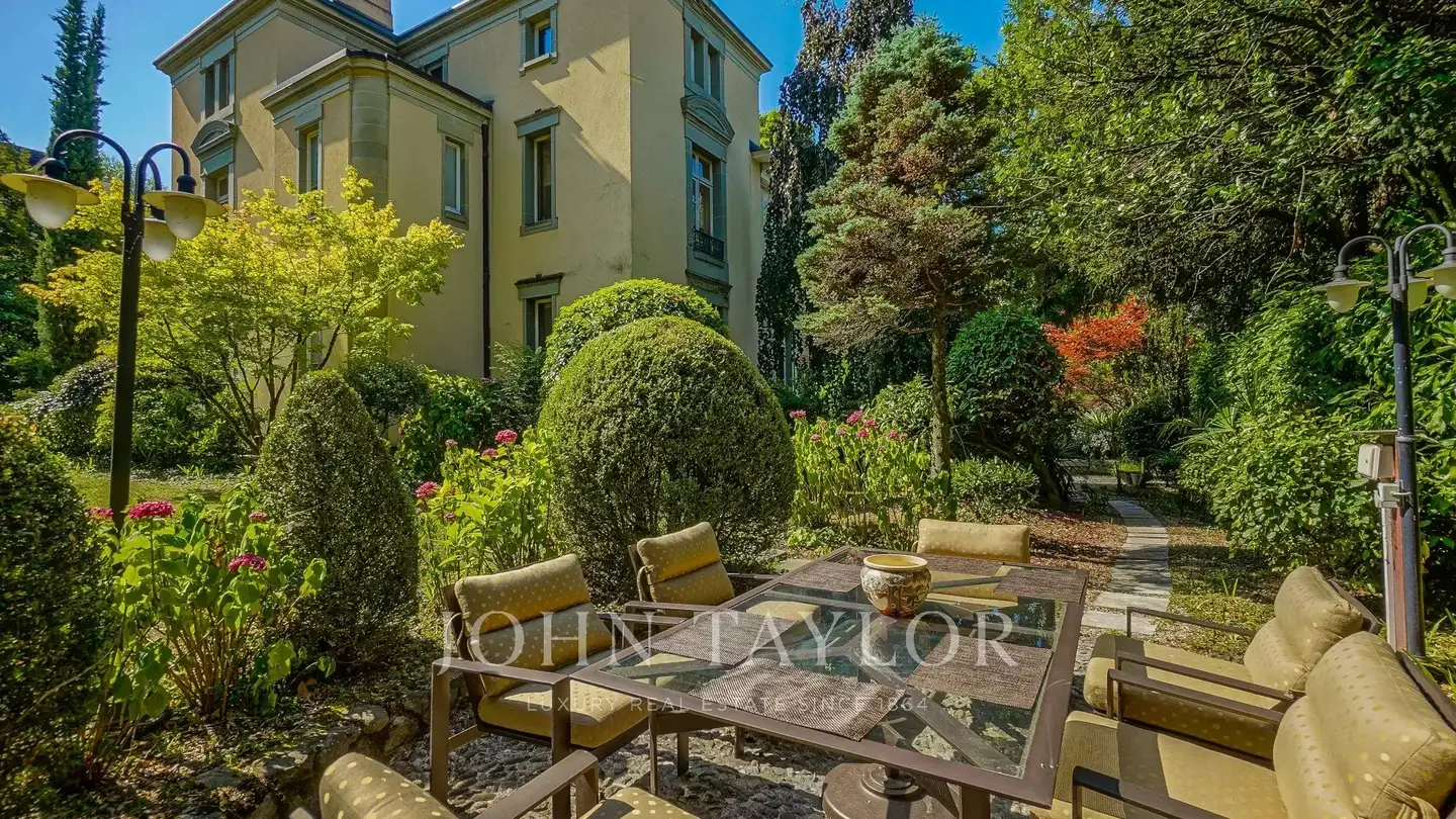 Maison individuelle à vendre - 1820 Montreux