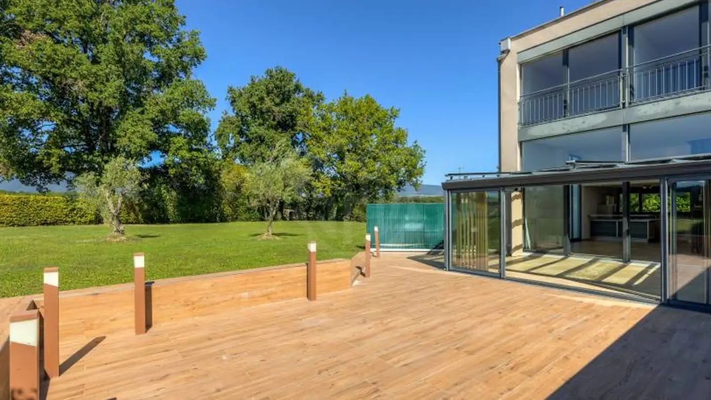 Einfamilienhaus kaufen - 1239 Collex - Foto 3