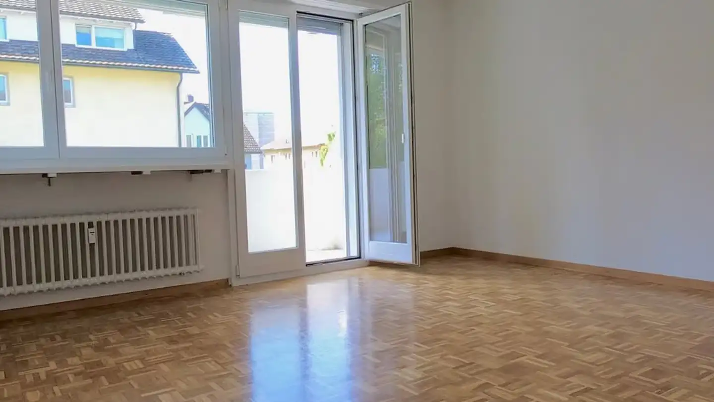 Wohnung mieten - Friedhofallee 4a, 8590 Romanshorn - Foto 2