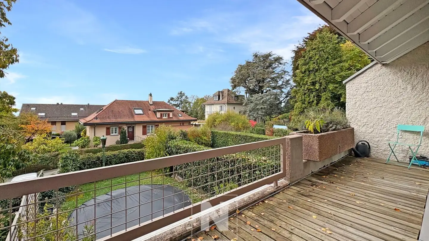 Single house for sale - 1020 Renens VD - Photo 2