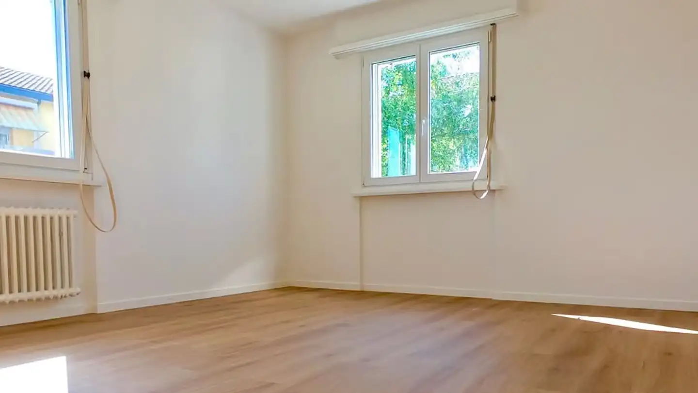 Wohnung mieten - Friedhofallee 4a, 8590 Romanshorn - Foto 3
