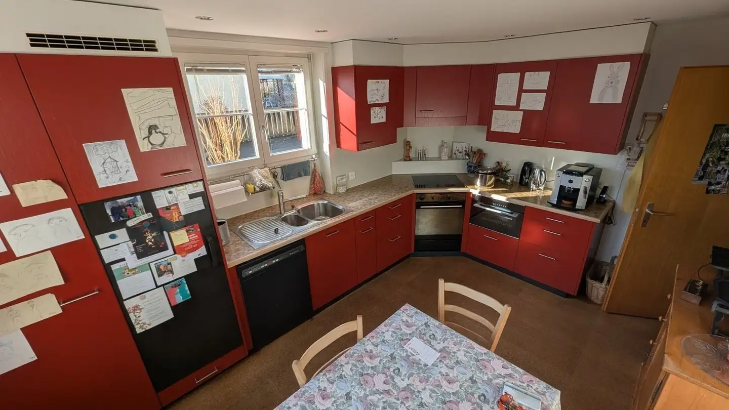 Einfamilienhaus mieten - Erlenstrasse 15, 8500 Frauenfeld - Foto 3