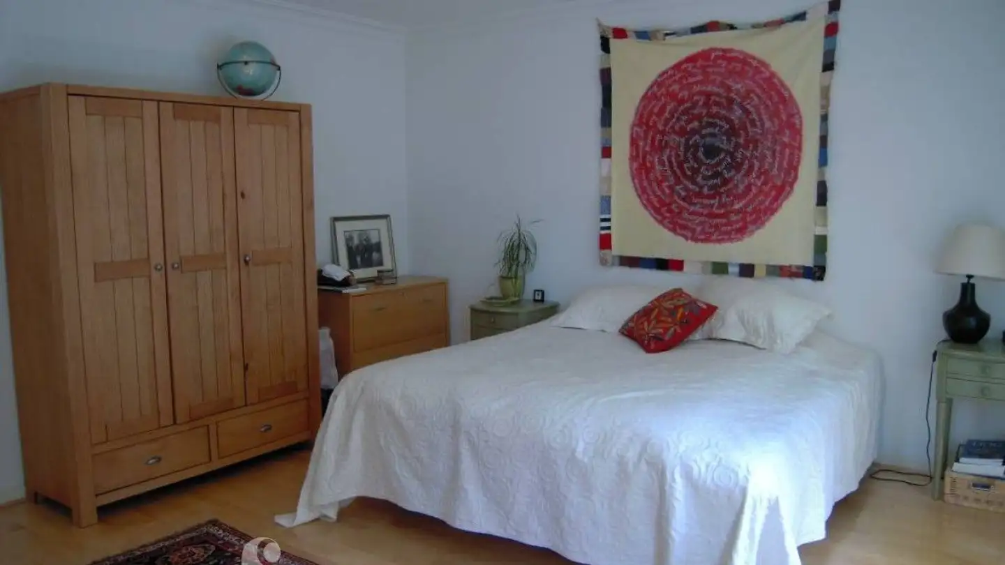 Apartment for rent - Route De Pregny, 1292 Chambésy - Photo 4