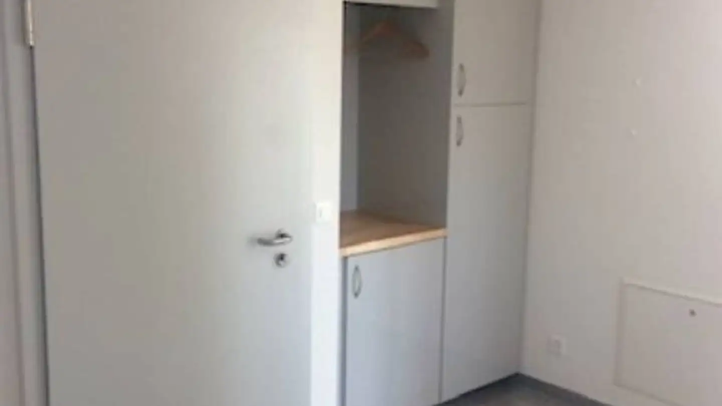 Wohnung mieten - 1541 Sévaz - Foto 4