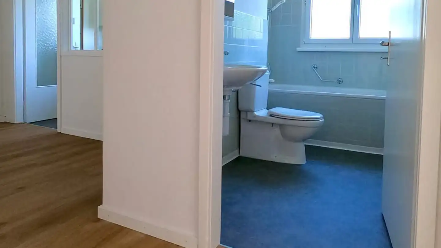 Wohnung mieten - Friedhofallee 4a, 8590 Romanshorn - Foto 4