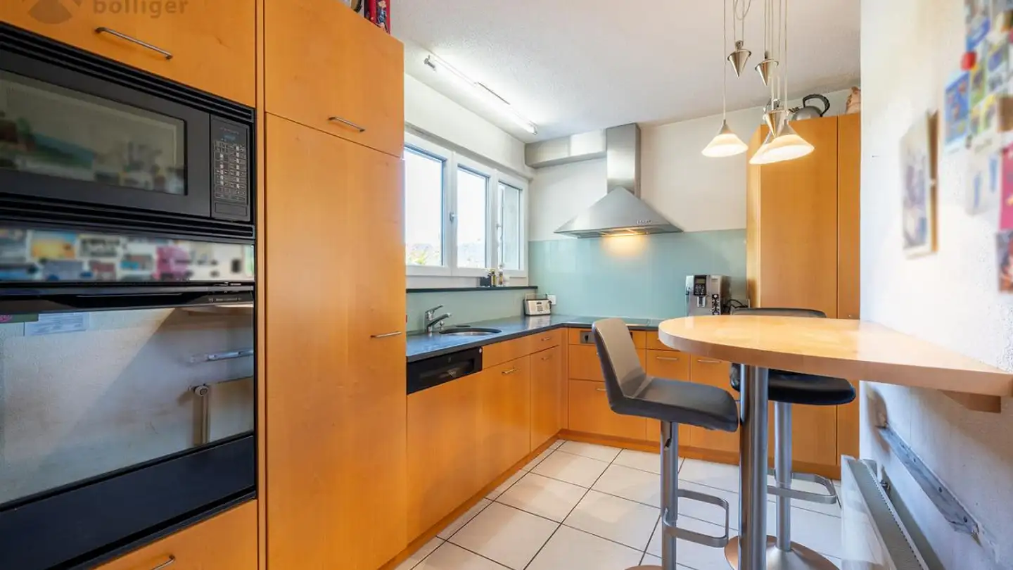 Einfamilienhaus kaufen - Wuhrweg 14, 4805 Brittnau - Foto 2